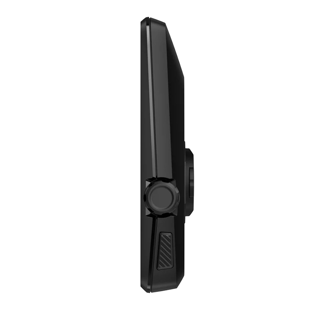 Ciclocomputador Dura Preto-4