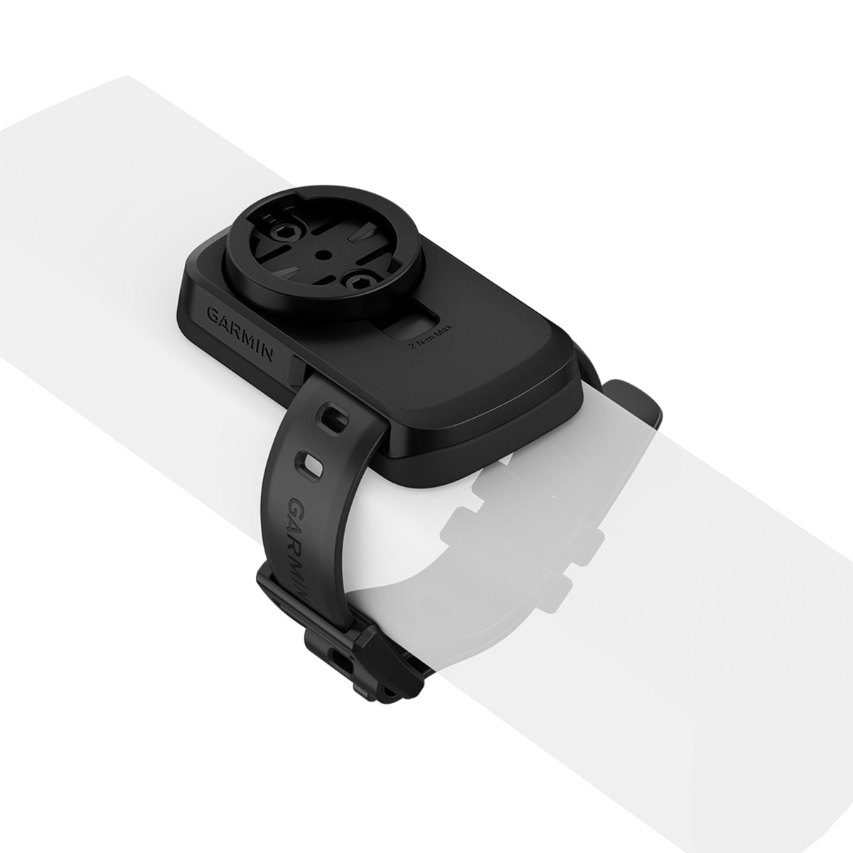 Ciclocomputador com GPS Edge MTB Preto-3