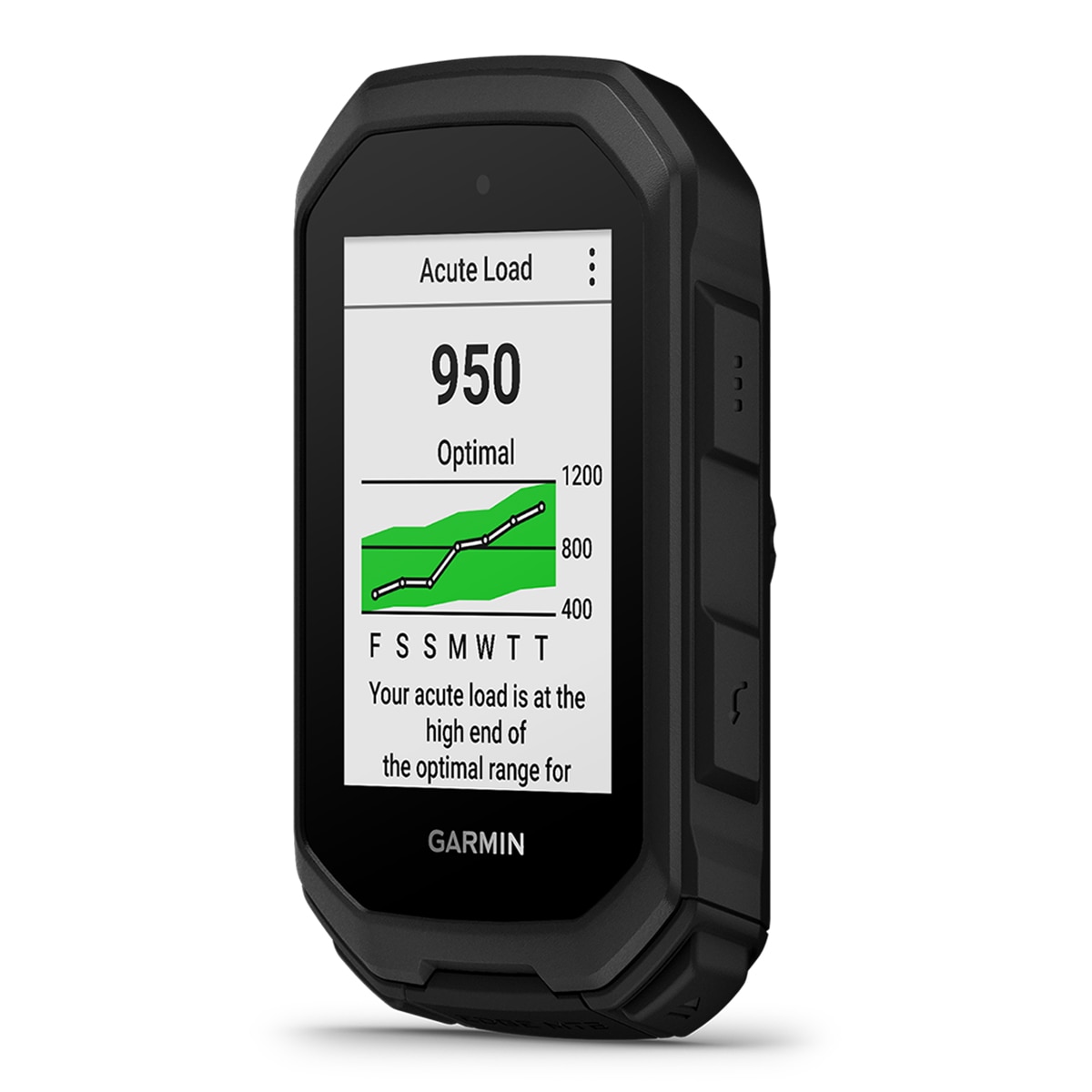 Ciclocomputador com GPS Edge MTB Preto-8