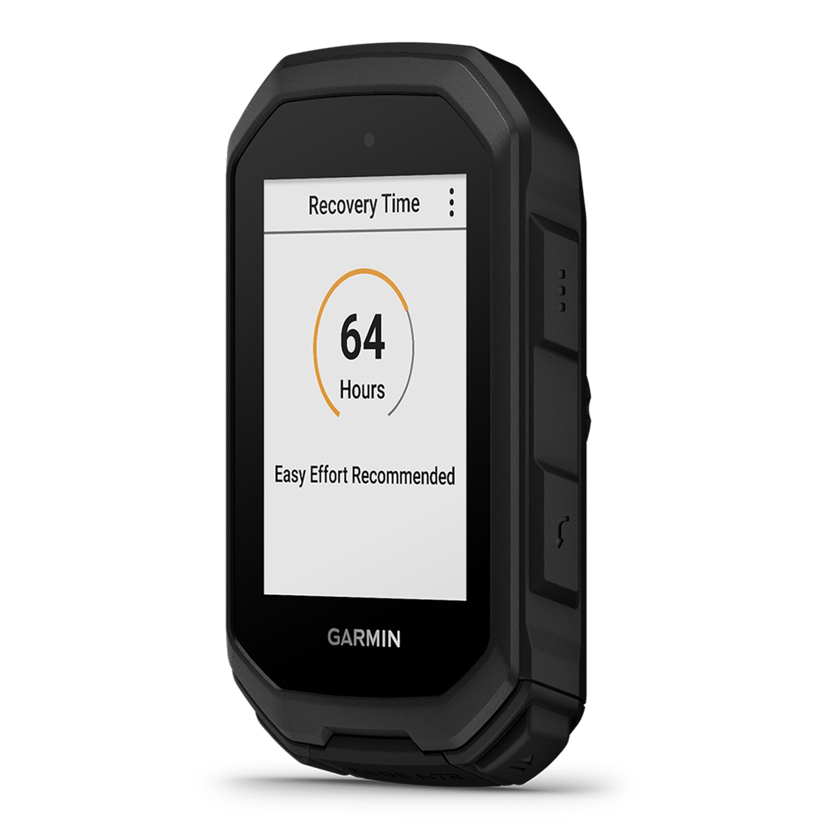 Ciclocomputador com GPS Edge MTB Preto-10