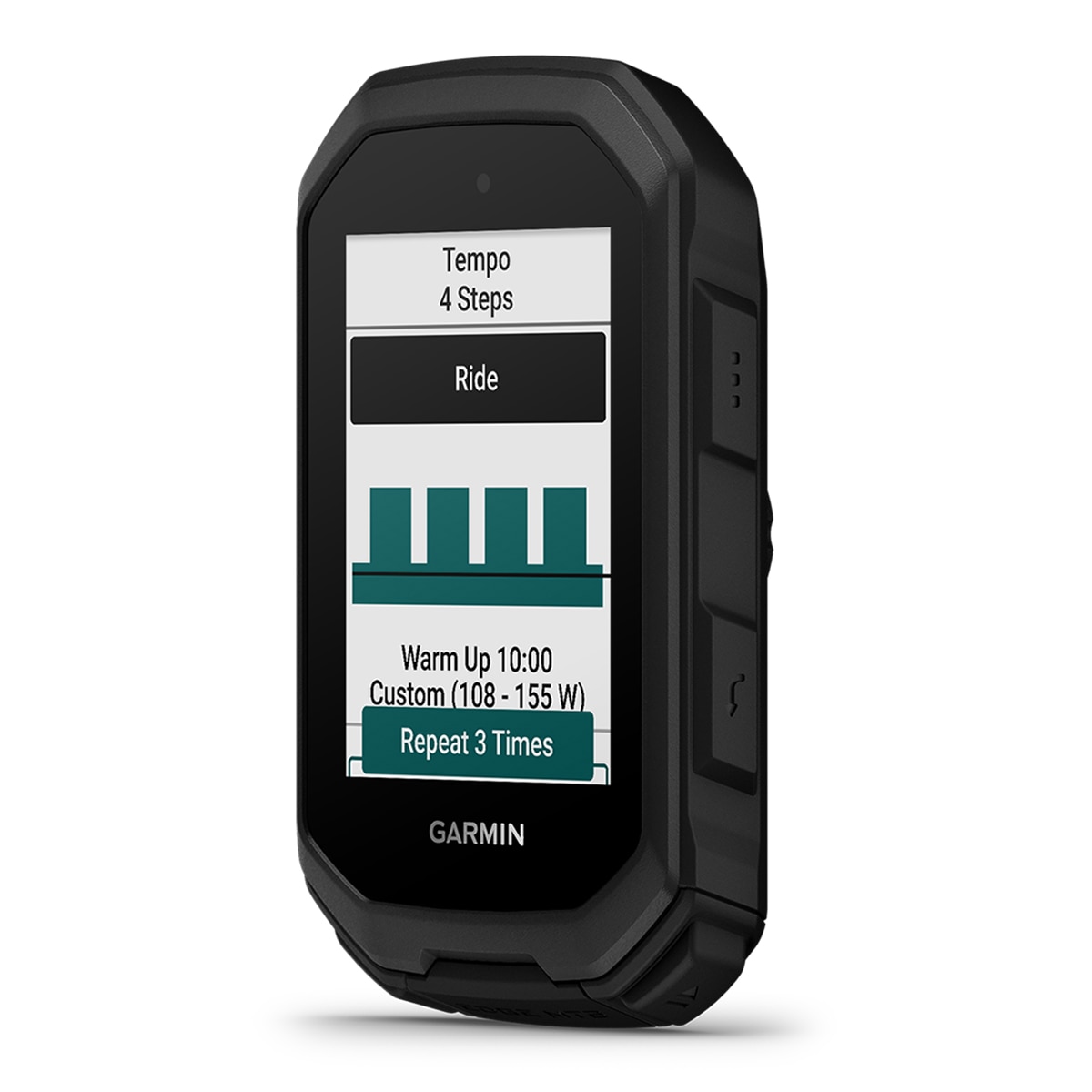 Ciclocomputador com GPS Edge MTB Preto-12