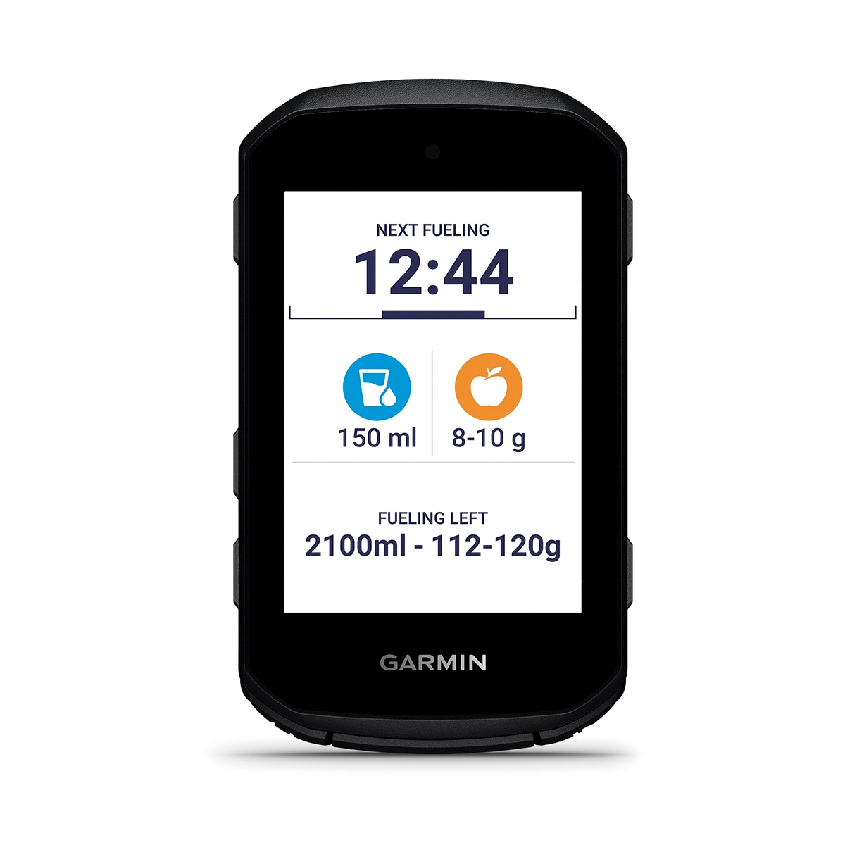 Ciclocomputador GPS Edge 550 Preto-3