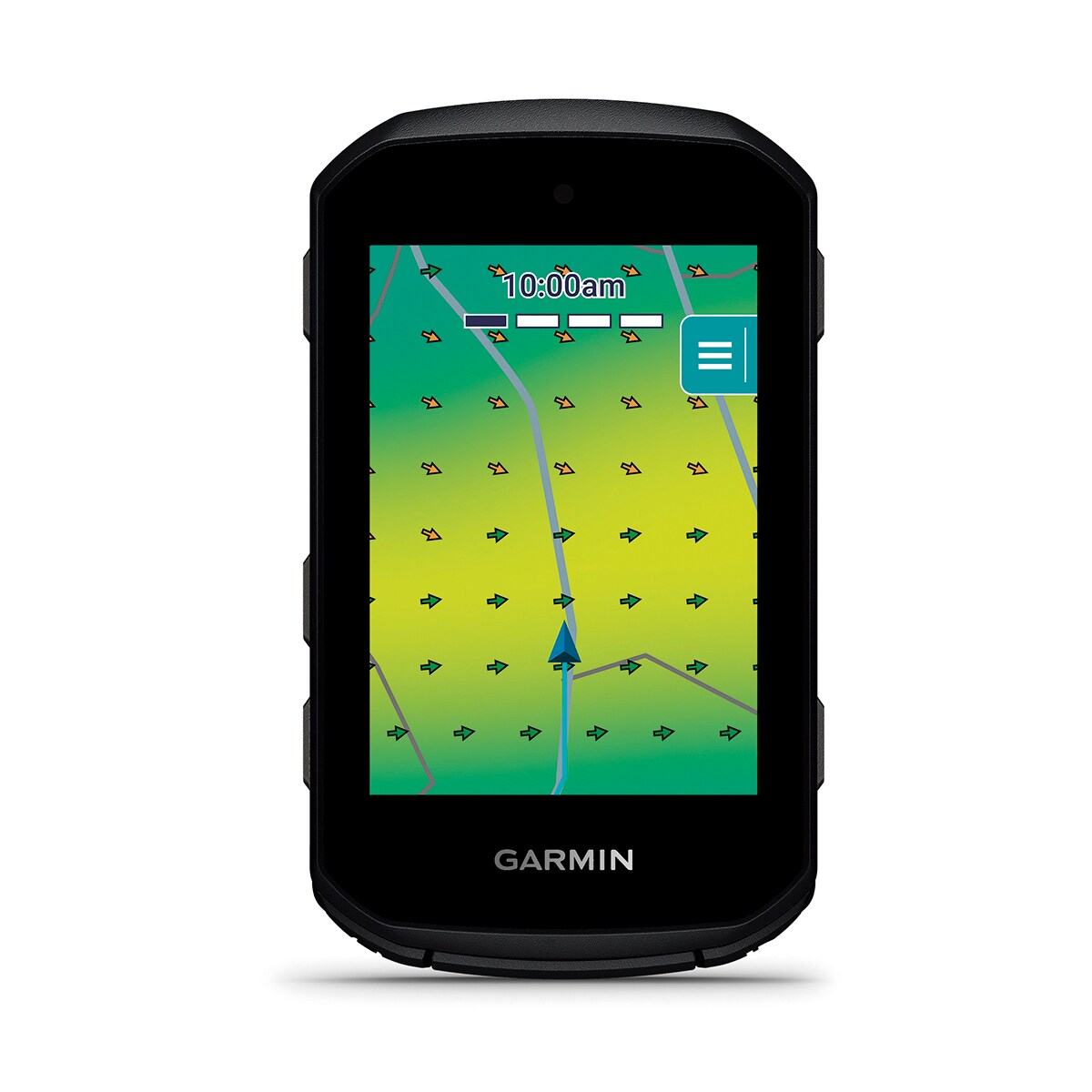 Ciclocomputador GPS Edge 550 Preto-6