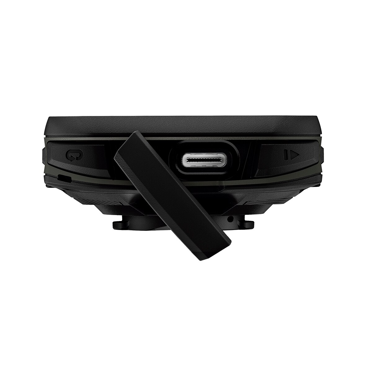 Ciclocomputador GPS Edge 550 Preto-9