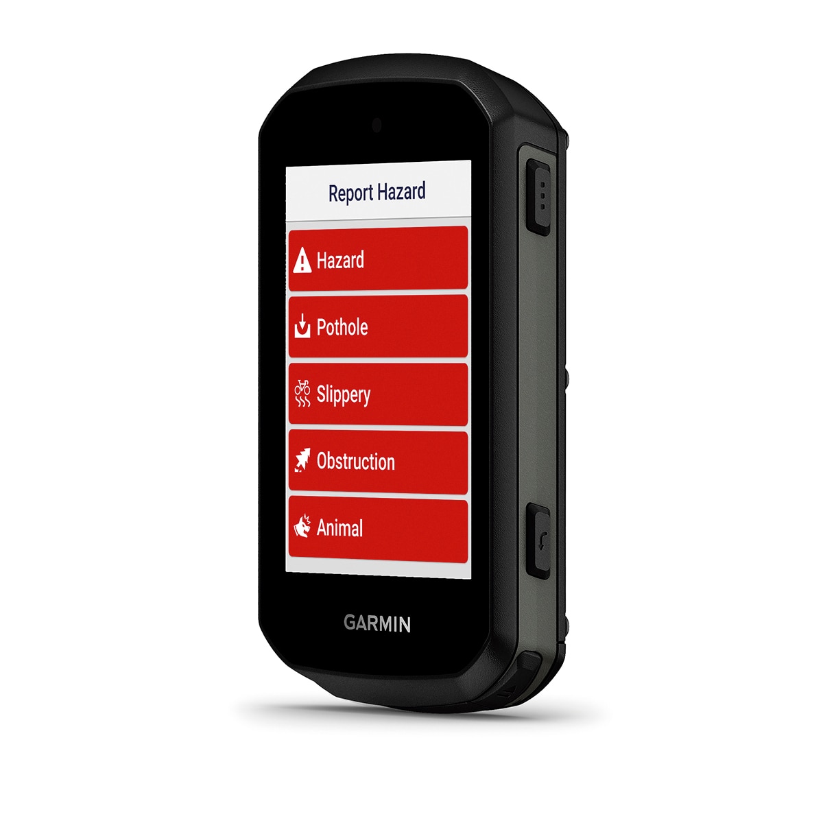 Ciclocomputador GPS Edge 550 Preto-14