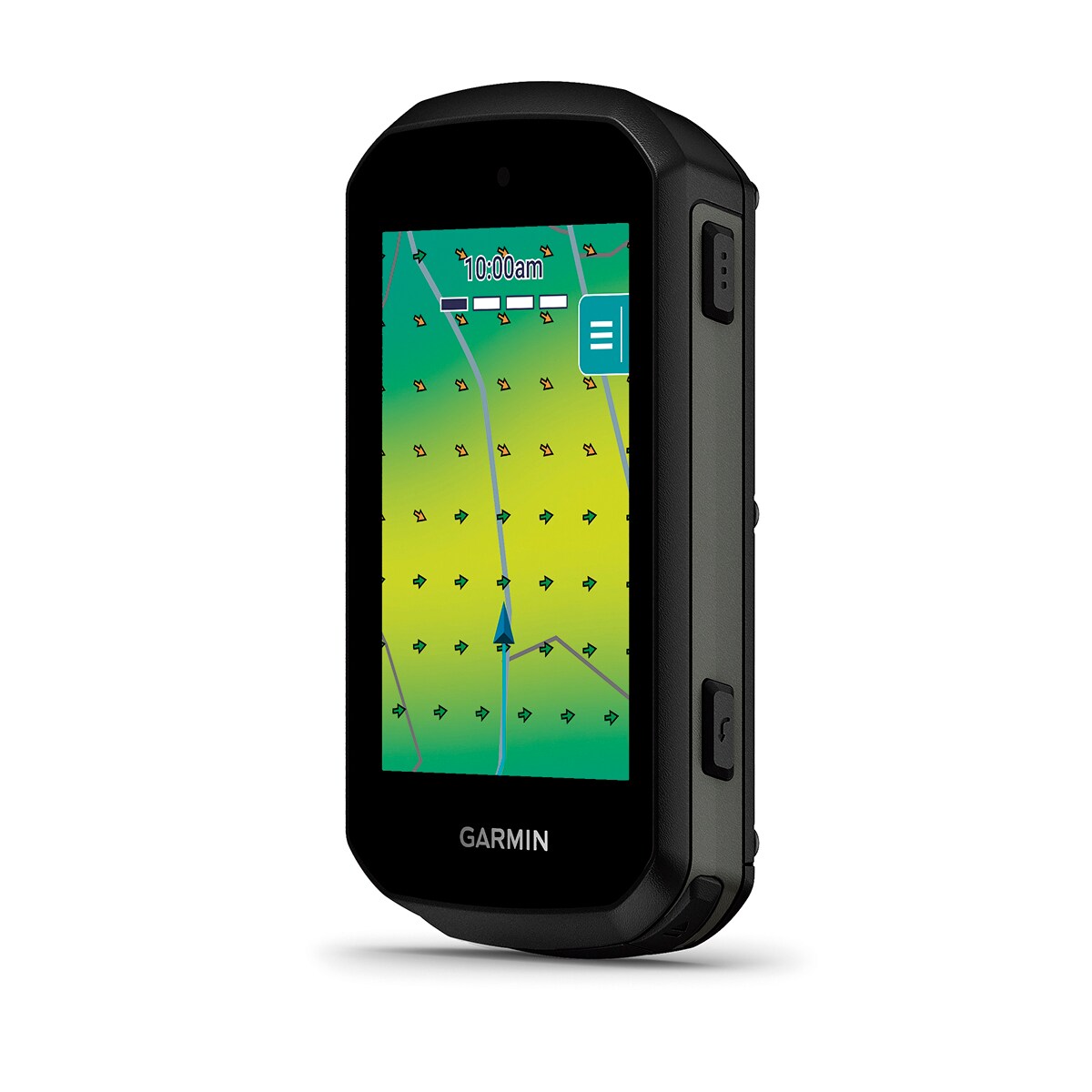 Ciclocomputador GPS Edge 550 Preto-15