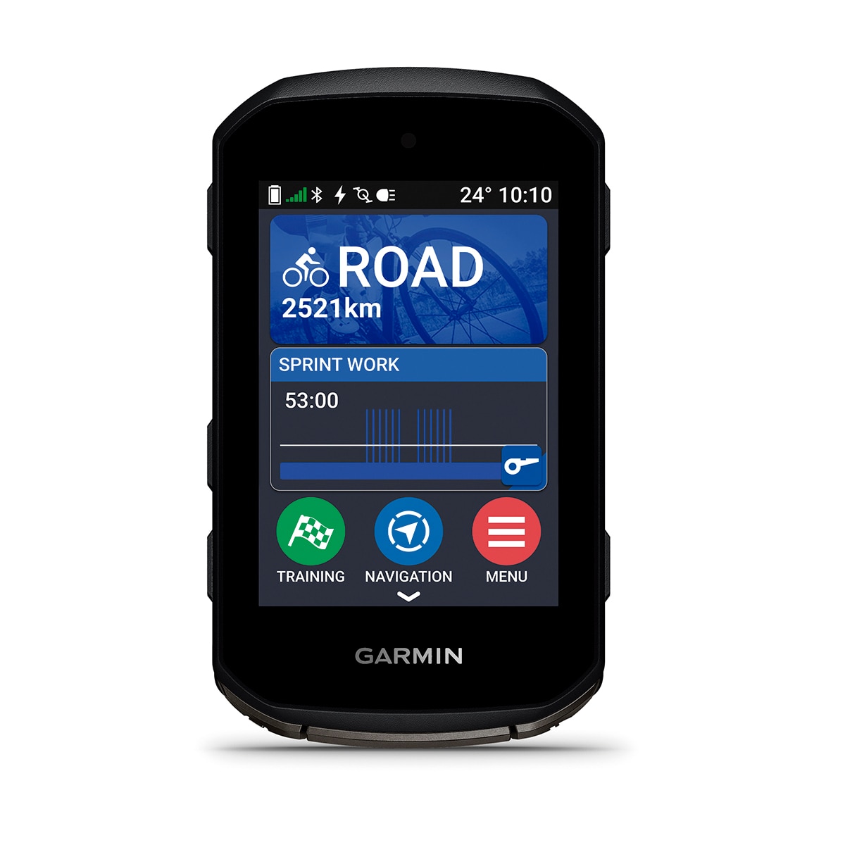 Imagem 0 de Ciclocomputador GPS Edge 850 Garmin