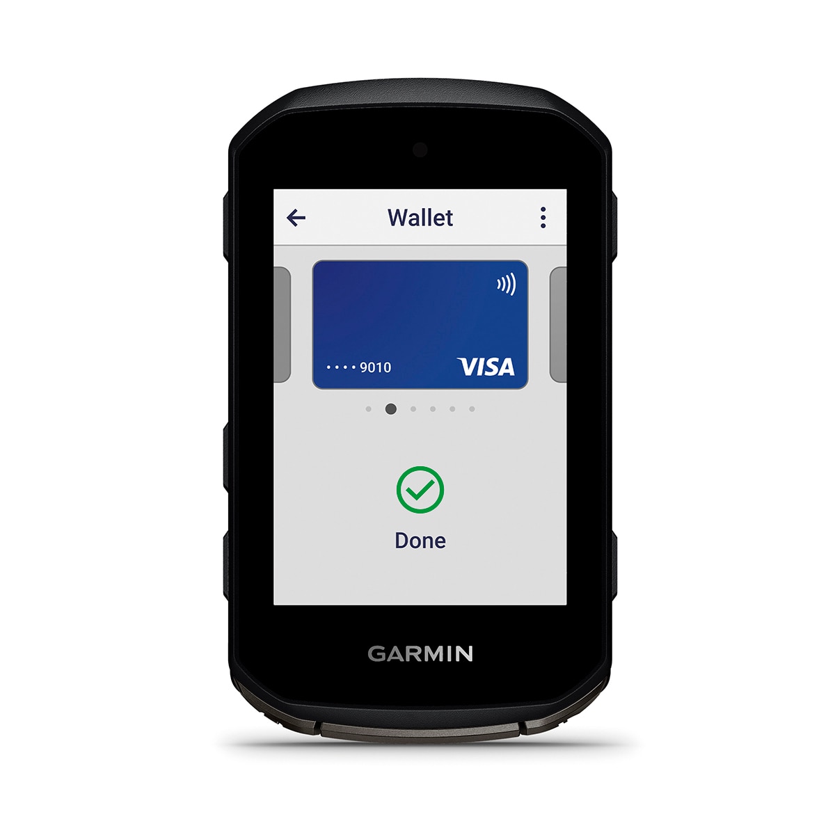 Ciclocomputador GPS Edge 850 Garmin Preto-2