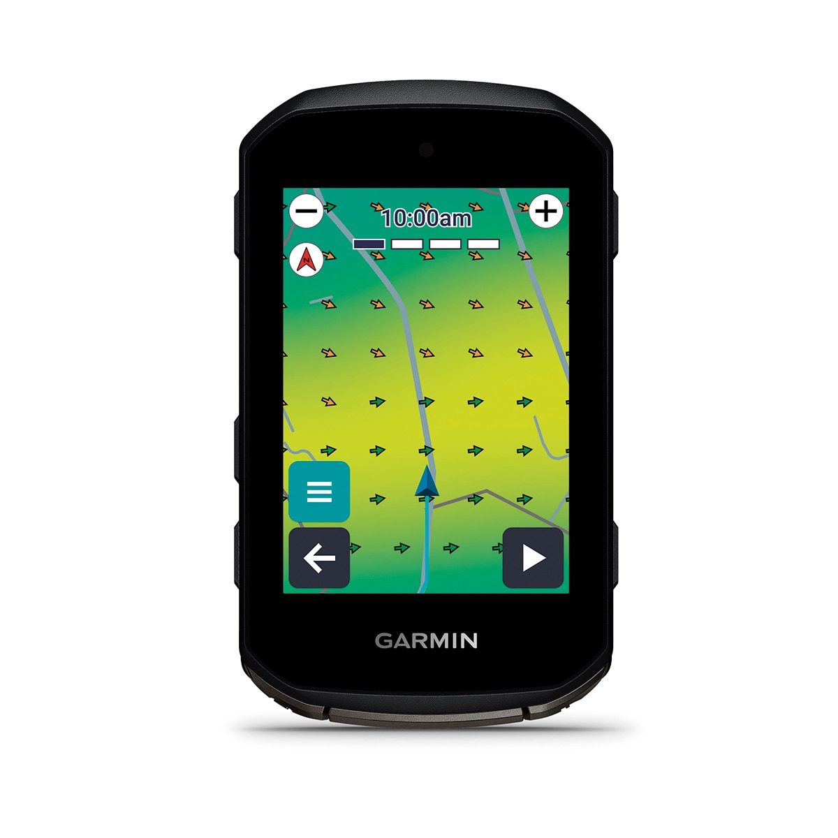 Ciclocomputador GPS Edge 850 Garmin Preto-5
