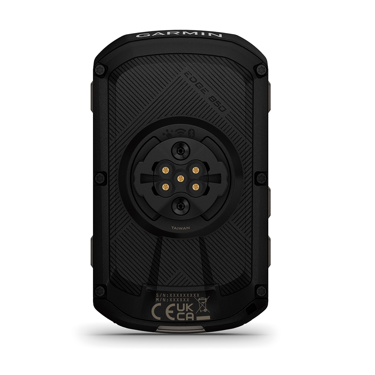 Ciclocomputador GPS Edge 850 Garmin Preto-6