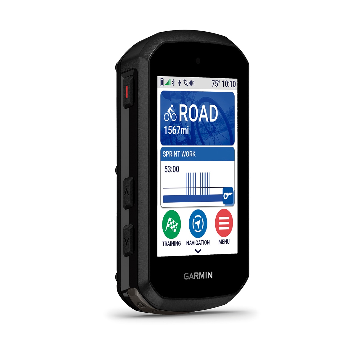 Ciclocomputador GPS Edge 850 Garmin Preto-10