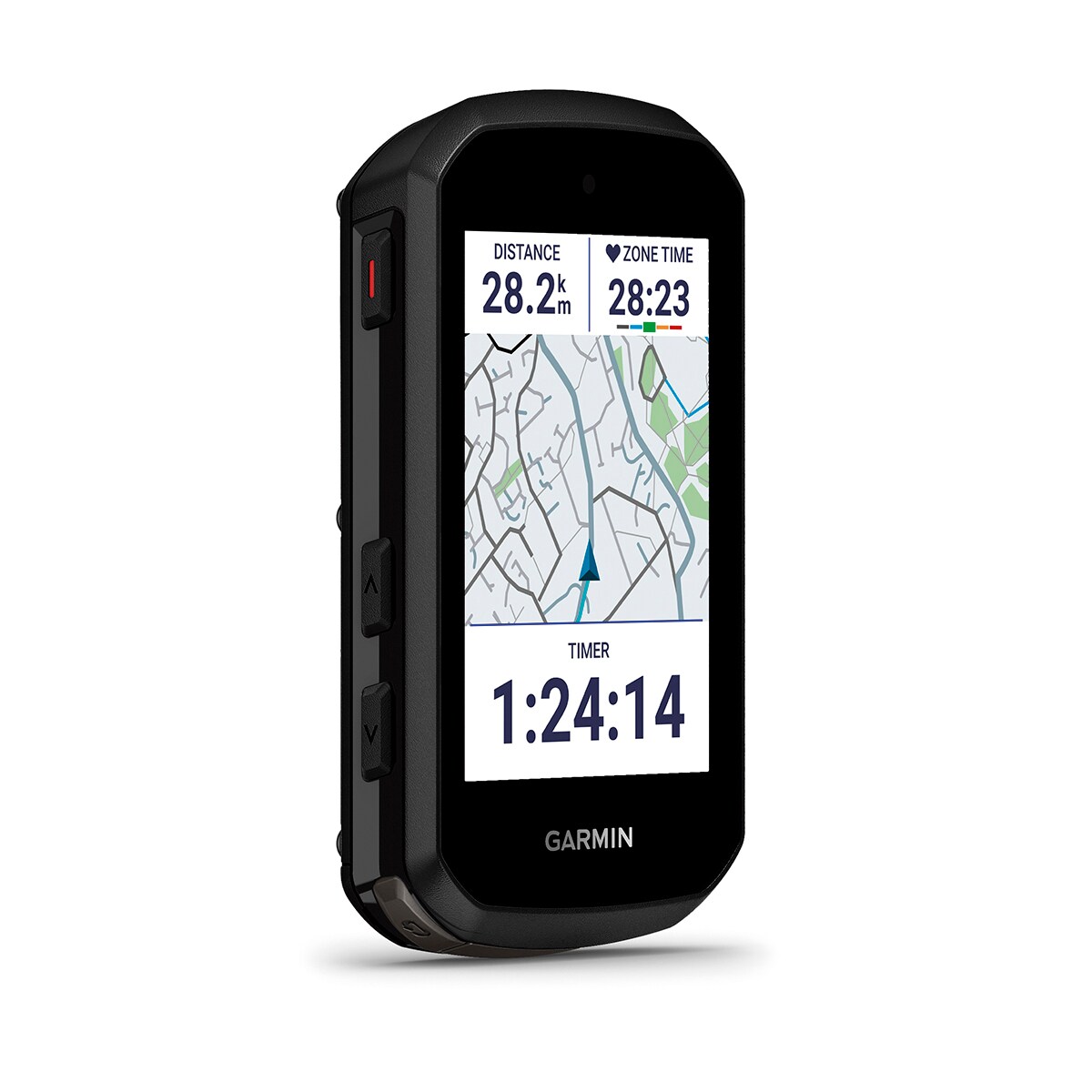 Ciclocomputador GPS Edge 850 Garmin Preto-11