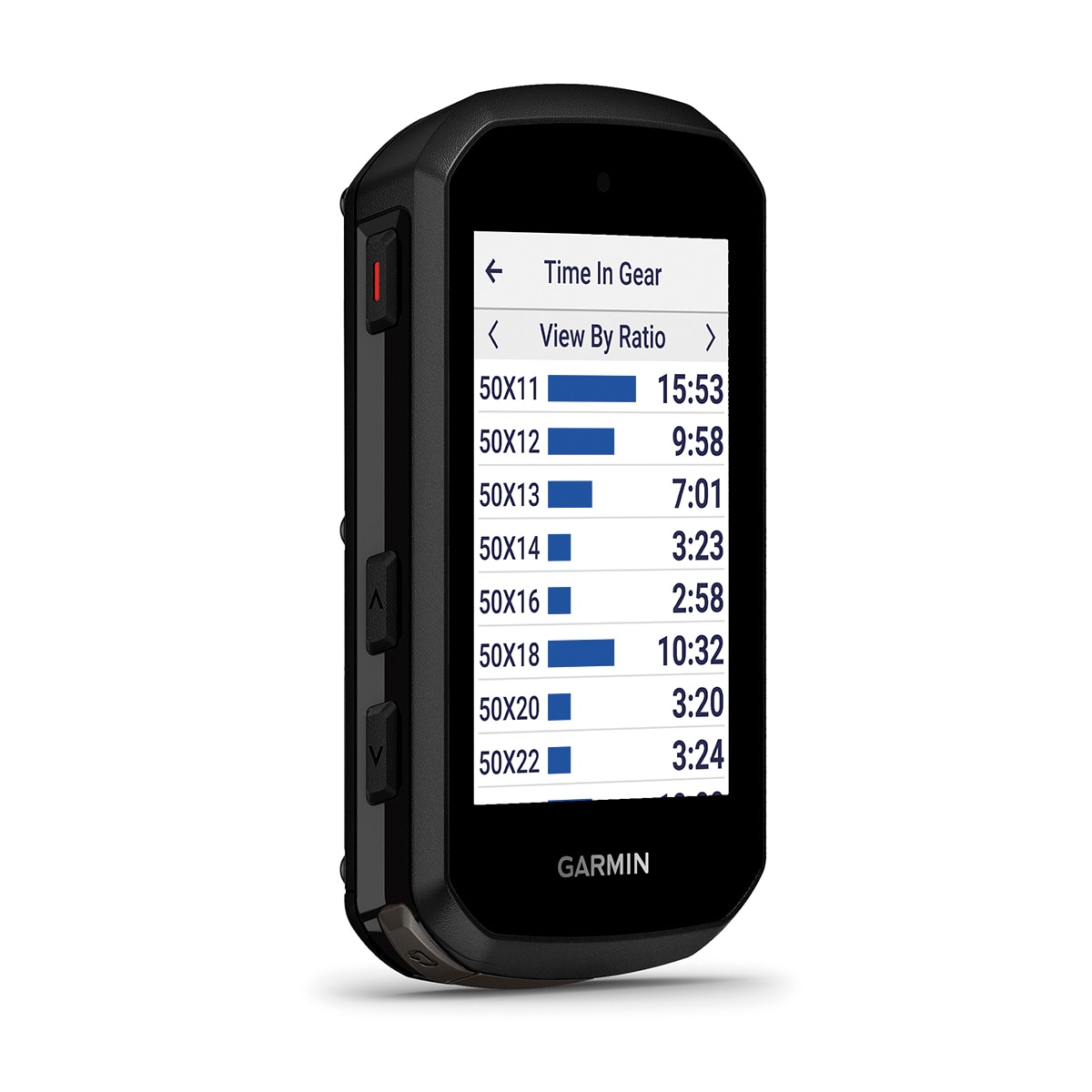 Ciclocomputador GPS Edge 850 Garmin Preto-13