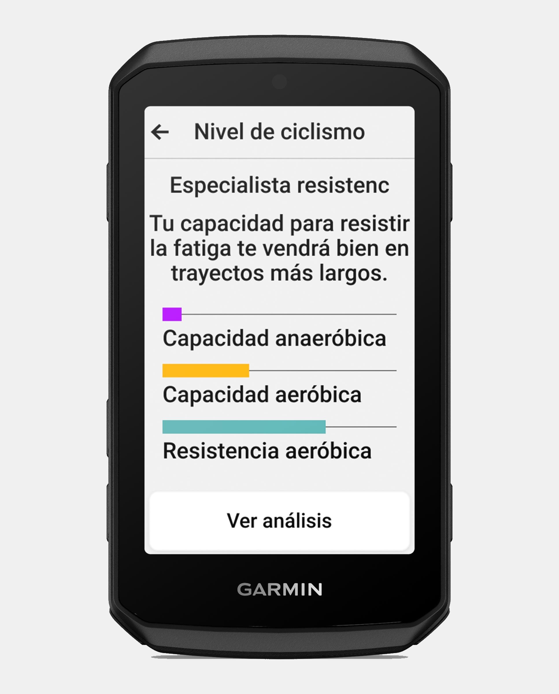 Imagen 10 de GPS EDGE® 1060 Garmin - Negro Negro