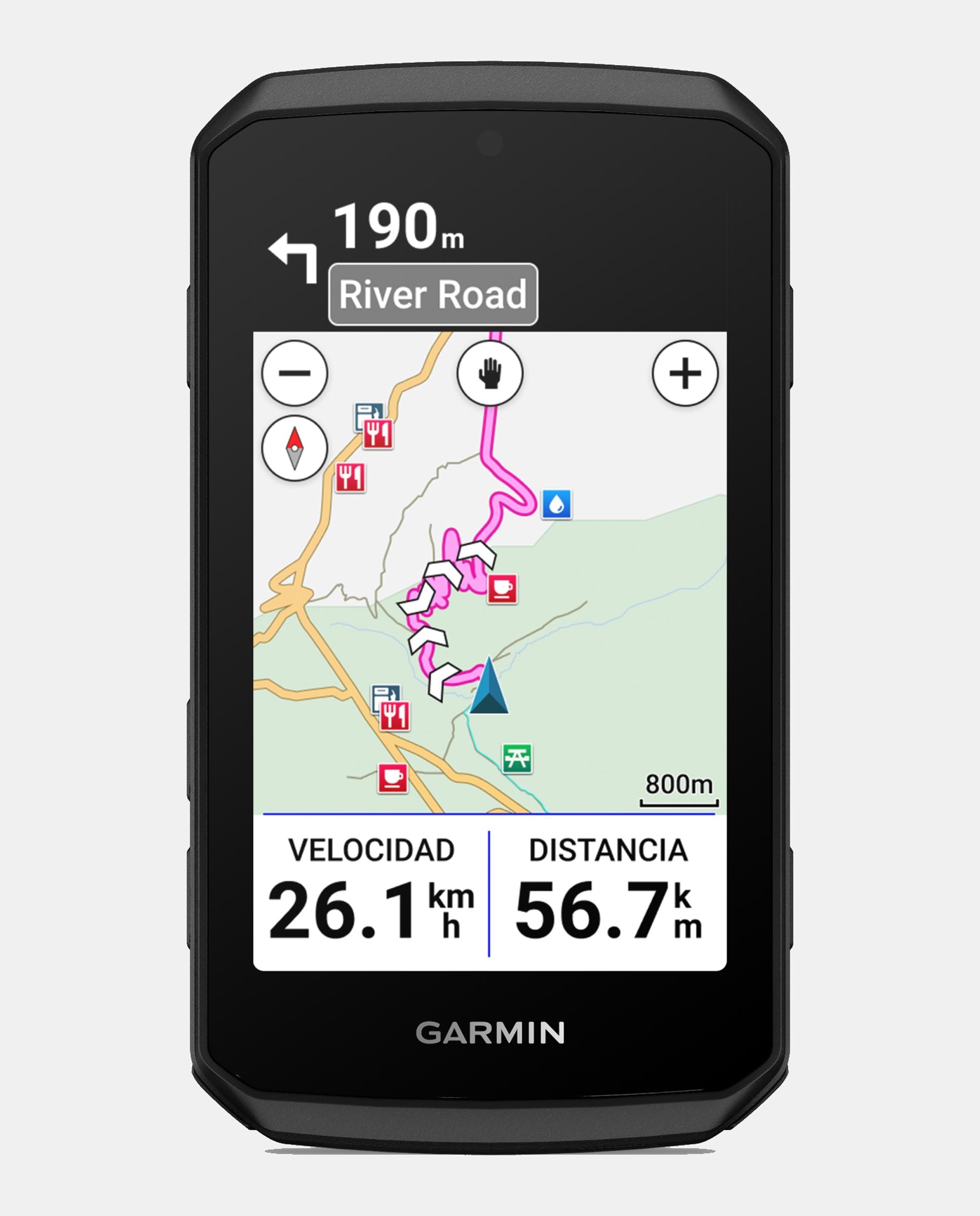 Imagen 13 de GPS EDGE® 1060 Garmin - Negro Negro