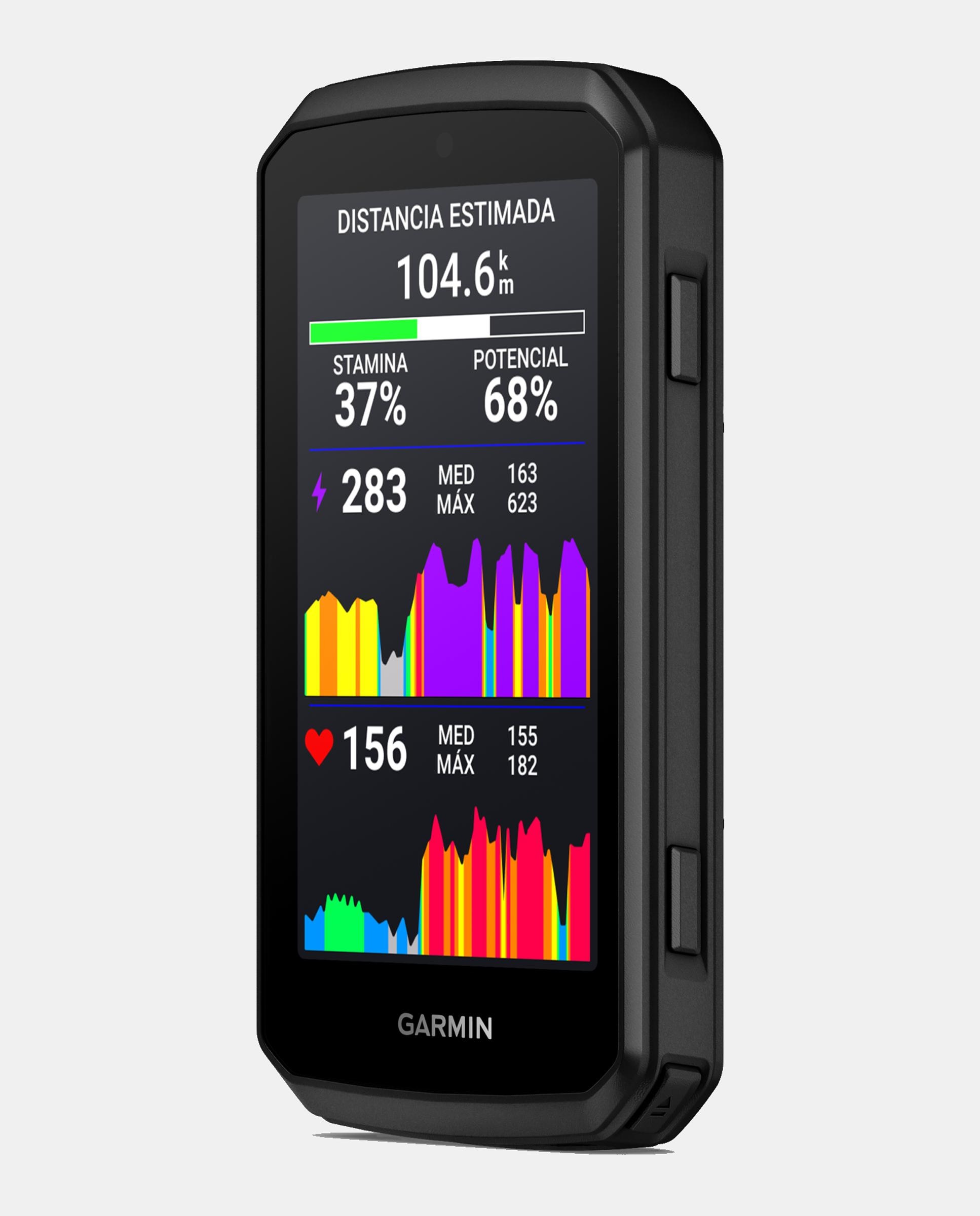 Imagen 16 de GPS EDGE® 1060 Garmin - Negro Negro