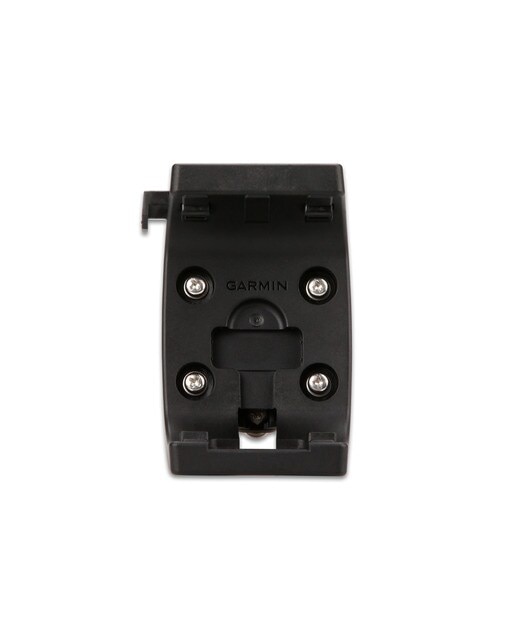 Suporte para guiador GPS Handlebar Mount Preto-1