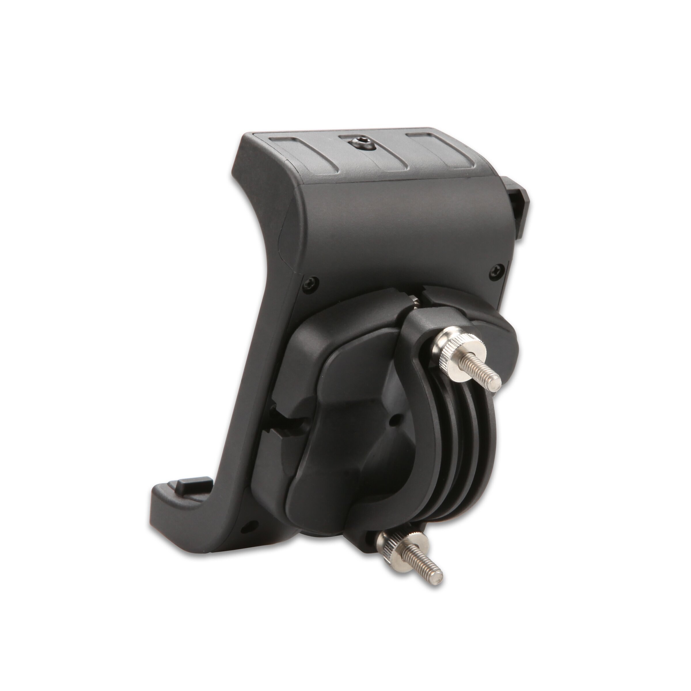 Suporte para guiador GPS Handlebar Mount Preto-2