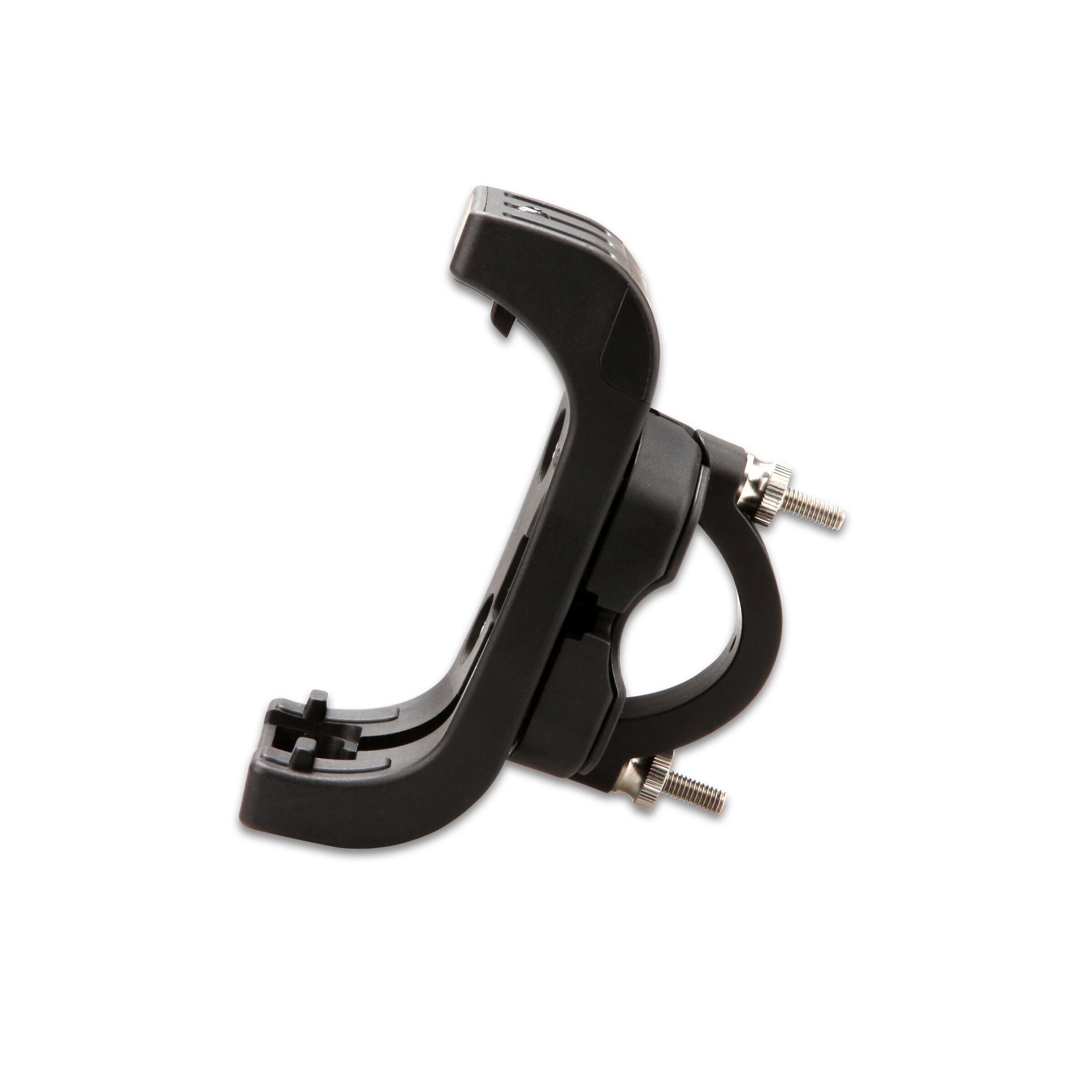 Suporte para guiador GPS Handlebar Mount Preto-3