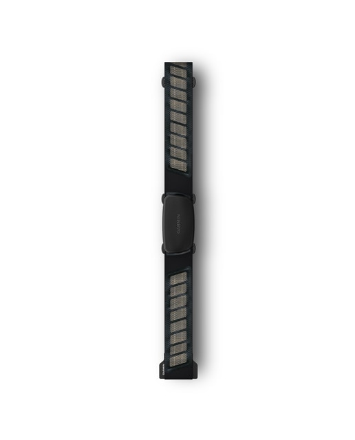 Pulsómetro HRM-Dual Garmin Preto-1