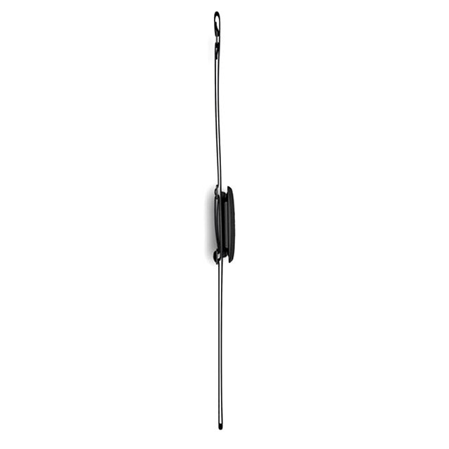 Pulsómetro HRM-Dual Garmin Preto-4