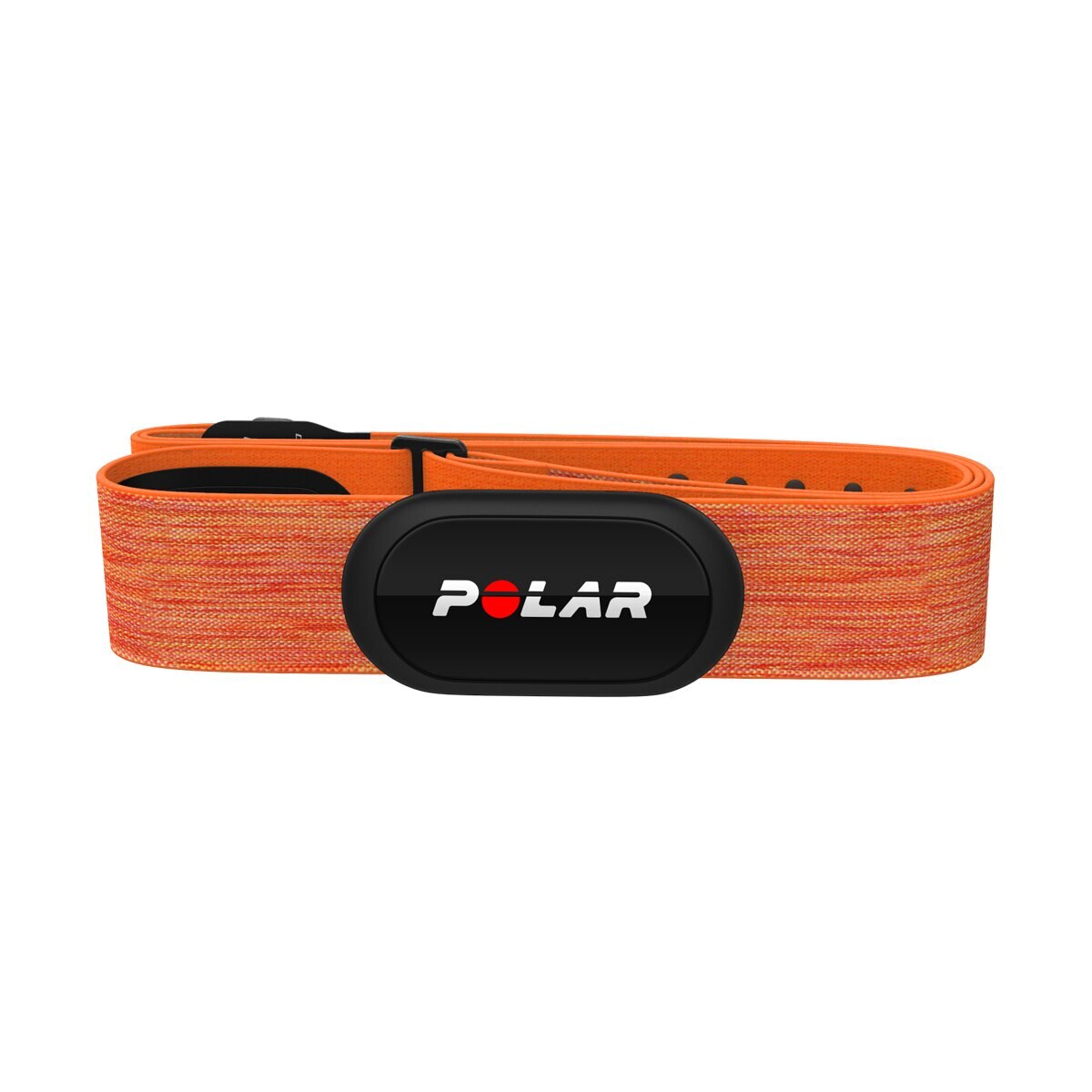 Sensor de frequência cardíaca H10 M-XXL Polar Laranja-2