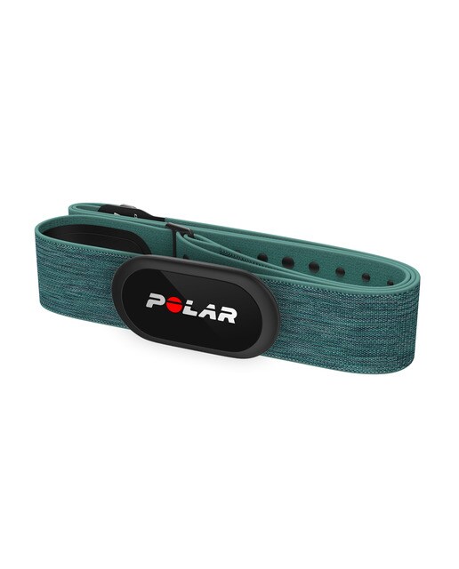 Sensor de frequência cardíaca H10 M-XXL Polar Verde-1