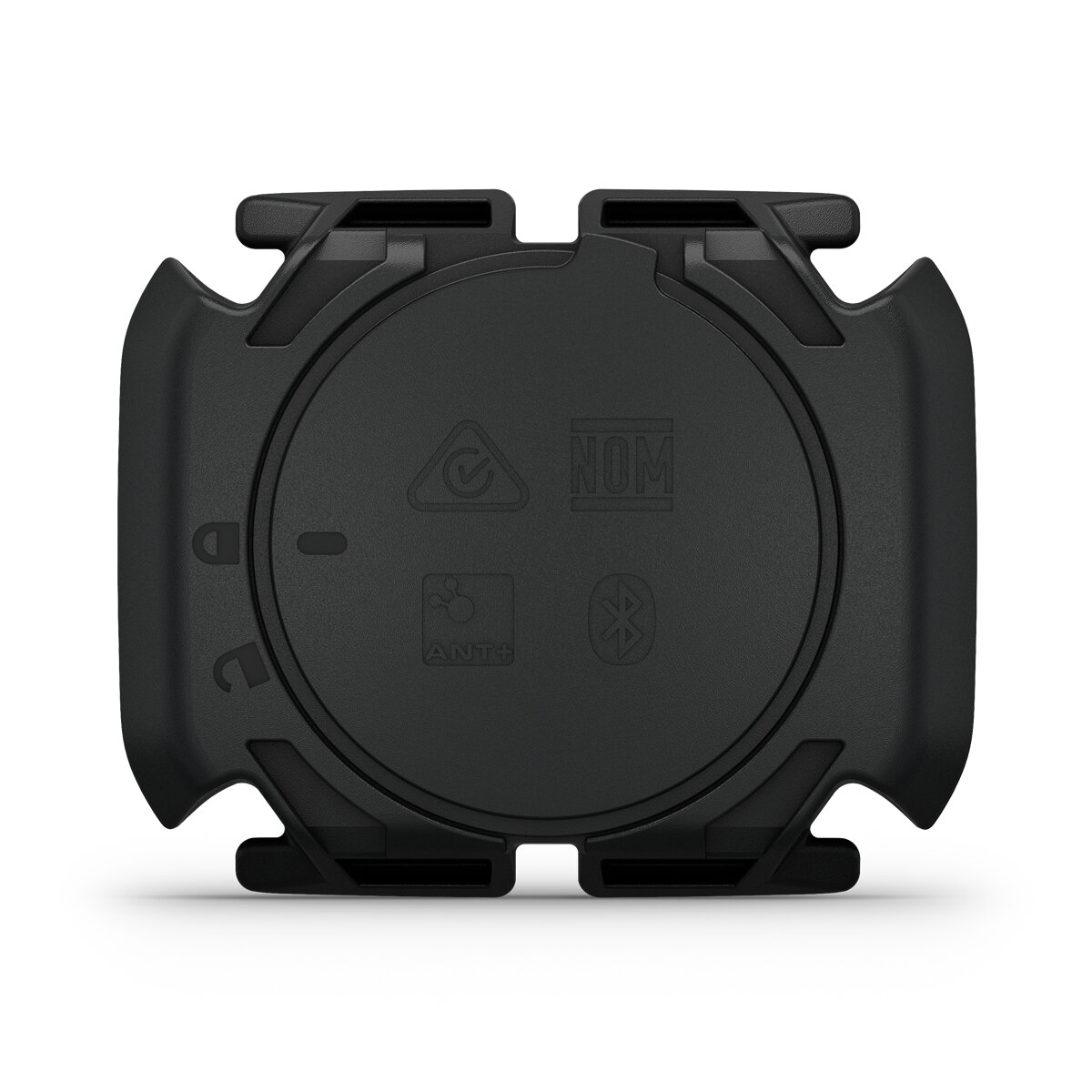 Sensor de Cadência 2 para bicicleta Preto-5