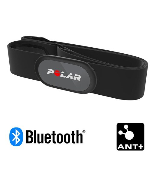 Sensor de frecuencia cardiaca H9 HR M-XXL Polar