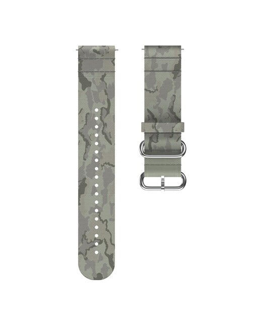 Imagem 0 de Bracelete para relógio Grit X Tamanho M-L