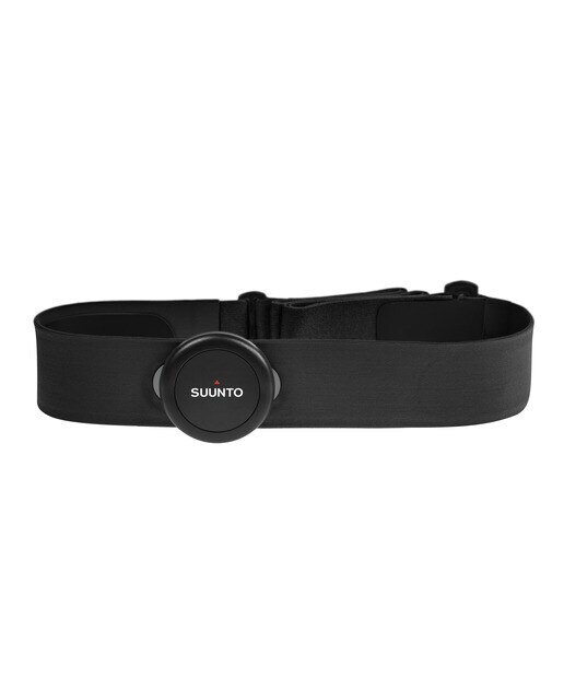 Banda de frecuencia cardiaca Smart Heart Rate Belt Talla M Suunto