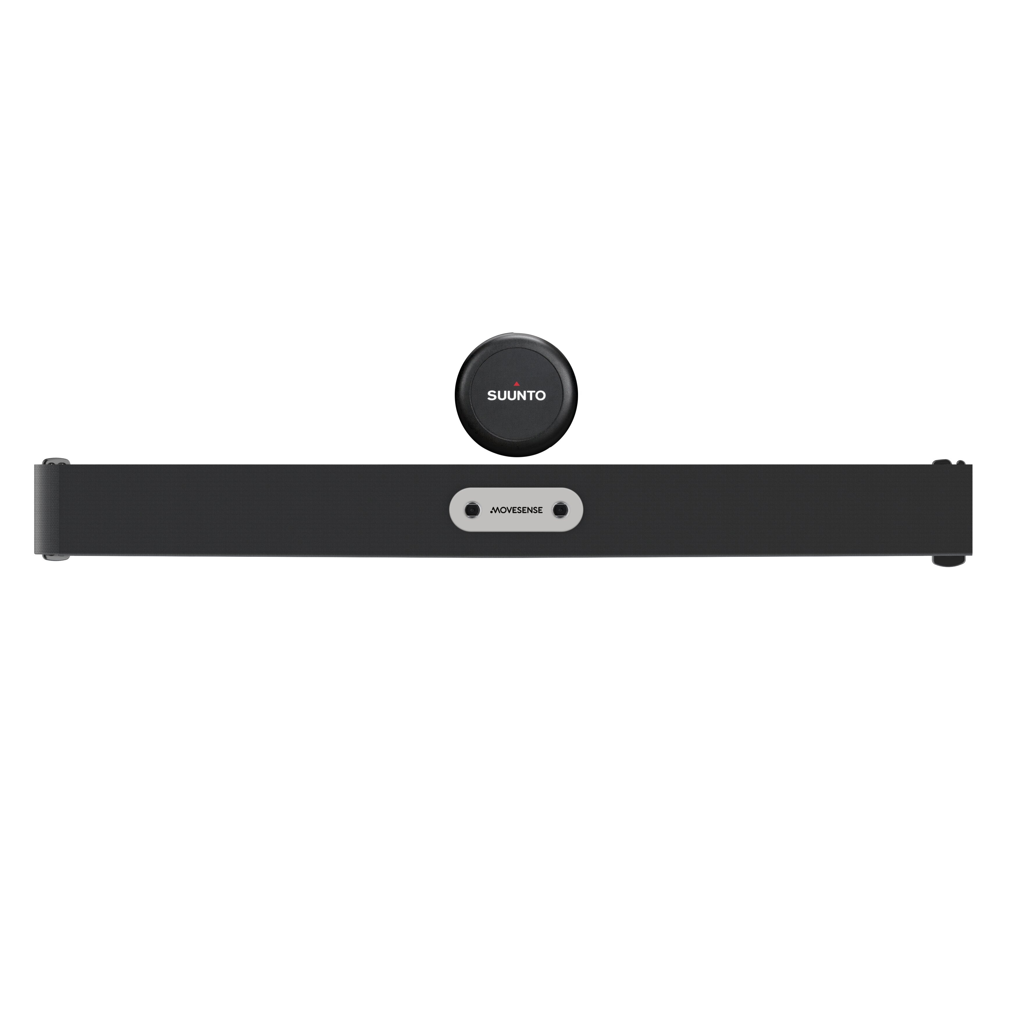 Fita de Frequência Cardíaca Smart Heart Rate Belt Tamanho M Suunto 2