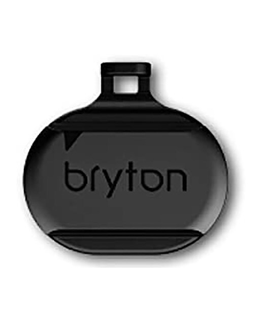 Sensor de Velocidade Bryton Preto-2
