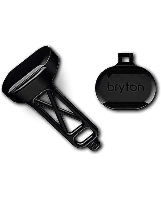 Sensor de Velocidade Bryton Preto-3