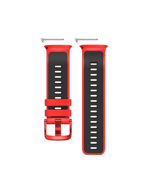Polar - Media correa para reloj Vantage V2 Talla S Polar.