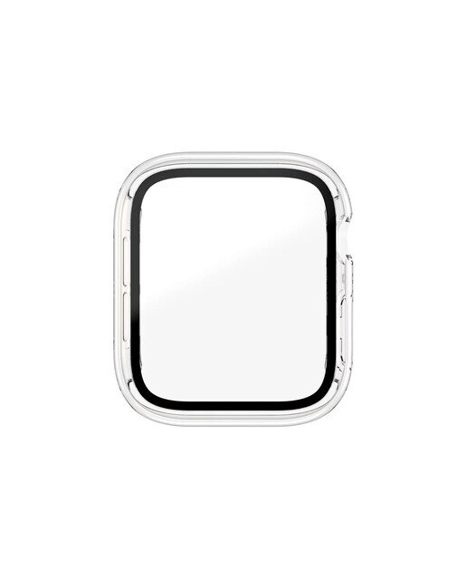 Protetor de Vidro Apple Watch 4/5/6/SE - 40 mm Transparente-5