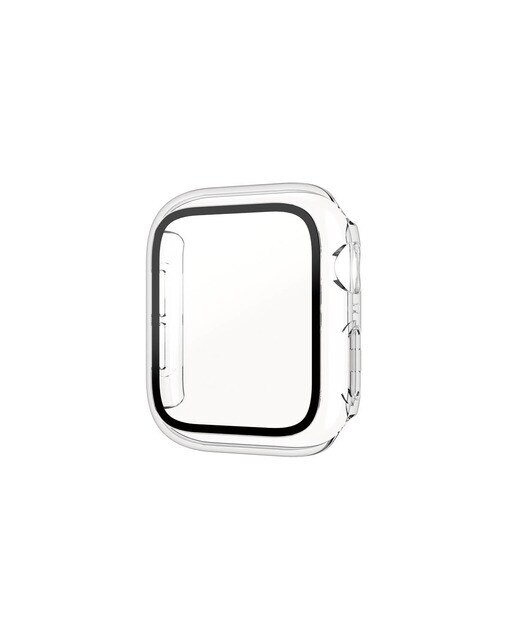 Protetor de Vidro Apple Watch 4/5/6/SE - 40 mm Transparente-6