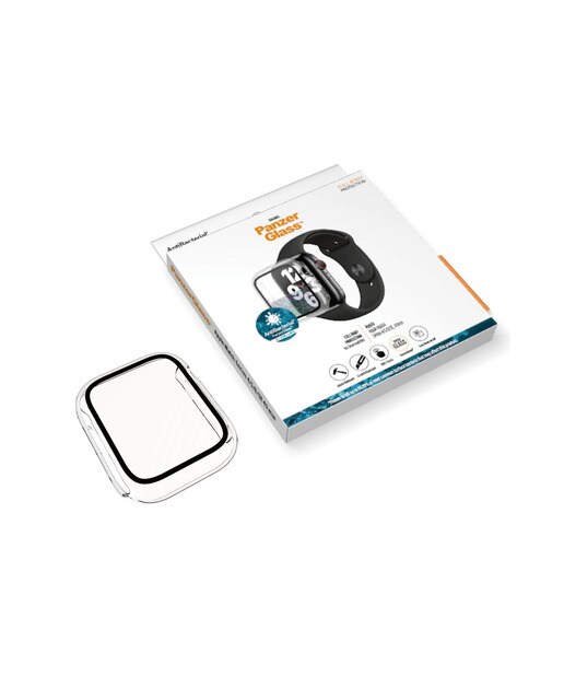 Protetor de Vidro Apple Watch 4/5/6/SE - 40 mm Transparente-7