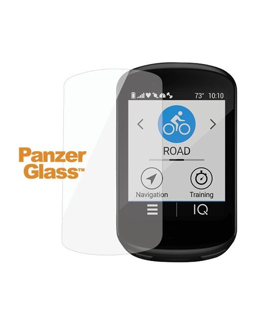 Protetor de Ecrã Garmin Edge 530/830 Transparente-1