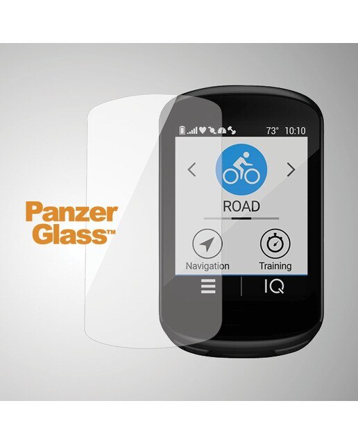 Protetor de Ecrã Garmin Edge 530/830 Transparente-3