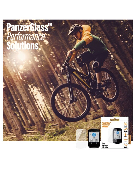 Protetor de Ecrã Garmin Edge 530/830 Transparente-6
