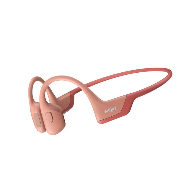 Auriculares deportivos de conducción ósea inalámbricos OpenRun Pro Shokz