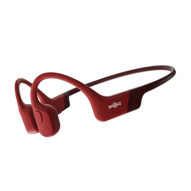 Auriculares deportivos de conducción ósea inalámbricos OpenRun Shokz