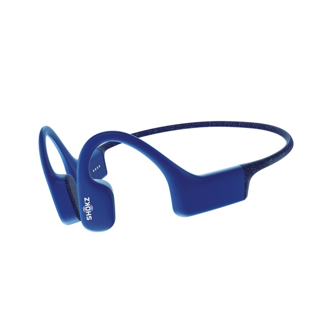 Auriculares deportivos de conducción ósea inalámbricos OpenSwim Shokz