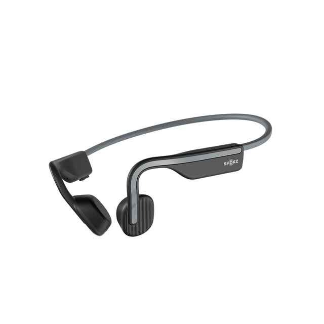 Auriculares deportivos de conducción ósea inalámbricos OpenMove Shokz