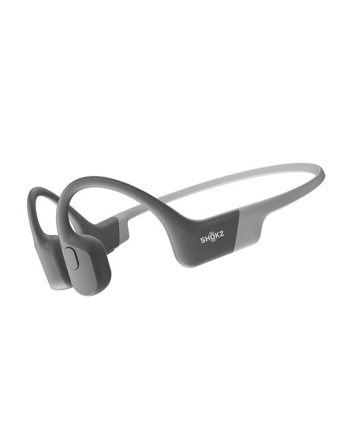 Imagem 0 de Auriculares Desportivos de Condução Óssea Sem Fios OpenRun