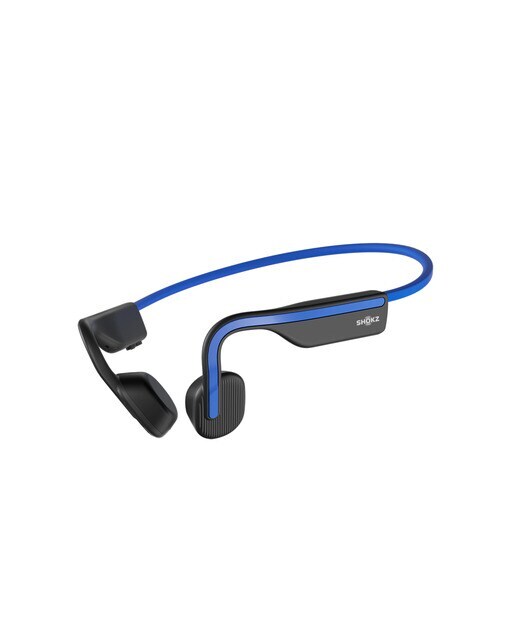 Auriculares deportivos de conducción ósea inalámbricos OpenMove Shokz
