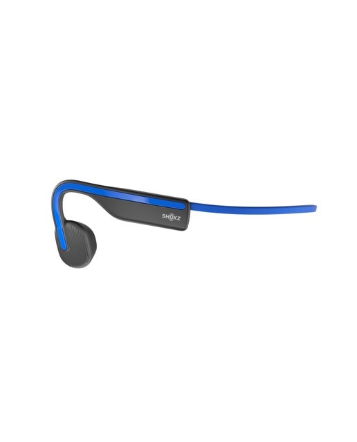 Auriculares Desportivos de Condução Óssea Sem Fios OpenMove Azul-2