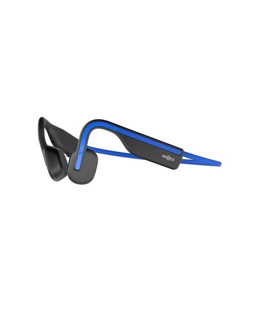 Auriculares Desportivos de Condução Óssea Sem Fios OpenMove Azul-3