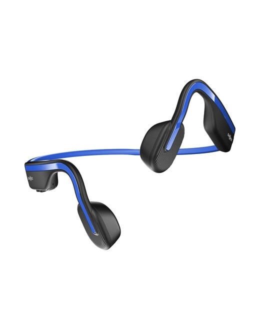 Auriculares Desportivos de Condução Óssea Sem Fios OpenMove Azul-7